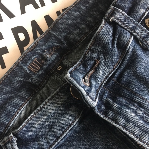 KUT BLUE JEANS - Picture 2 of 4
